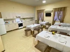 City-Hostel Bukhara 