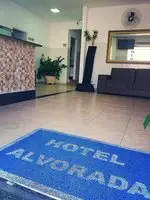 Hotel Alvorada Aracatuba 