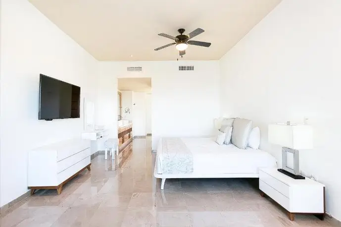 Gran Peninsula 3BR Condo Puerto Aventuras 