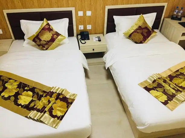 Elim Hotel Neiafu