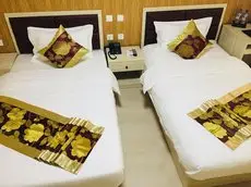 Elim Hotel Neiafu 