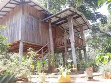 Ruk Sewana Villa Tree House 