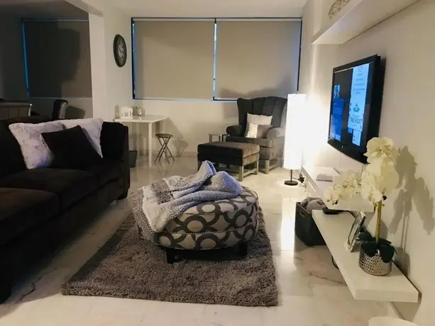 Luxury Penthouse Zona Rio READY LANE a 3min