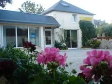 Holiday home Le Bouffay 