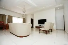 Bridgelanes Luxury Suite Banana Island Ikoyi 