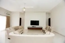 Bridgelanes Luxury Suite Banana Island Ikoyi 