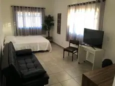 Quarto de Hospede Privativo 