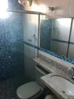 Quarto de Hospede Privativo 