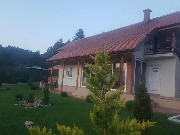 Dolce Vita House Vrdnik