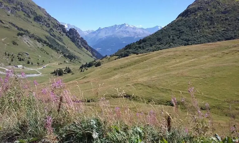 La Montagne Bellentre