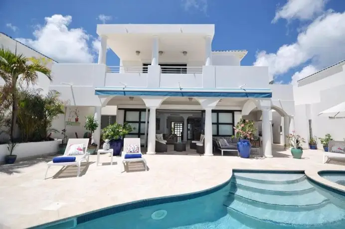 Dream Villa SXM Shore