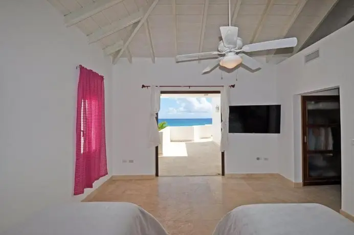 Dream Villa SXM Shore 