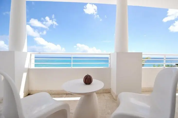 Dream Villa SXM Shore 