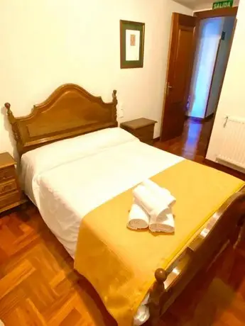 Hostal Cristina Estella