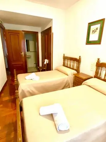 Hostal Cristina Estella