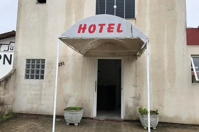 OYO Hotel Tijucas