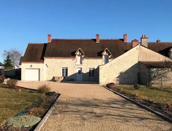 Chambre chez l'habitant Olivet 