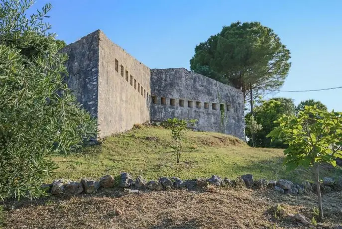 Villa OMNIA - Kommeno bay 