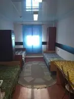 GK Glavsnab Hostel 