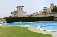 Playa Golf R6 Ground Floor Apartment with Com Pool p242 