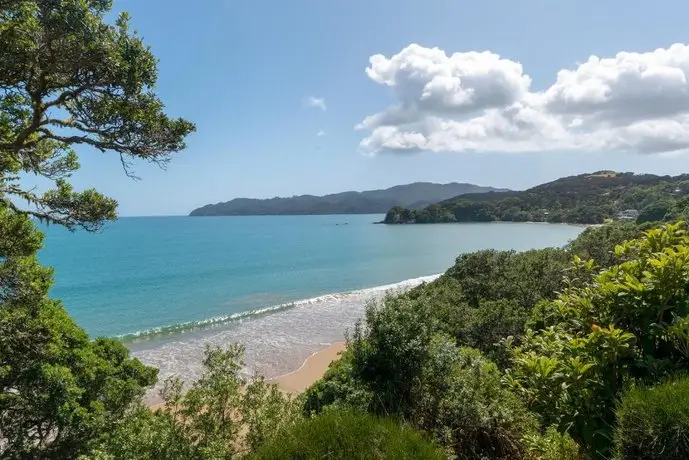 Beachfront Bliss - Coopers Beach Holiday Home