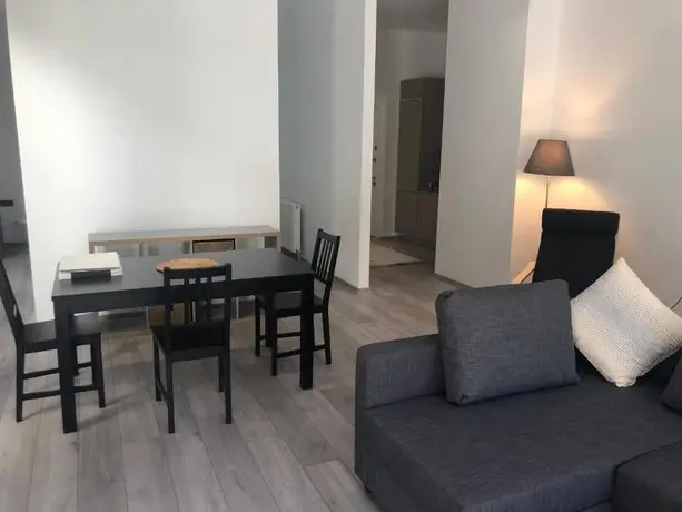 Luxurious New Flat in the Center of Ankara - 15