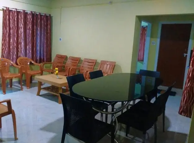 Riverside Homestay Munnar