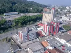 Apartamento Studio no centro de Joinville 