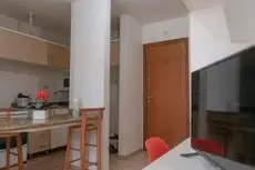 Apartamento Studio no centro de Joinville 