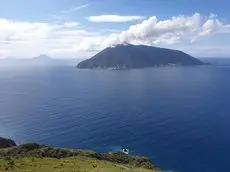 La Campanella Lipari 