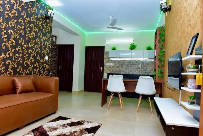 Green Royale Living Spaces