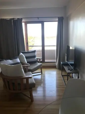 Polo Sur Apartamentos