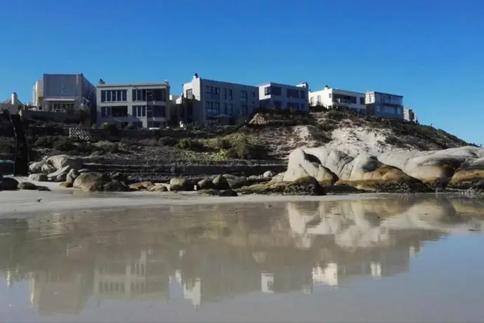 Langebaan Lagoon Stay