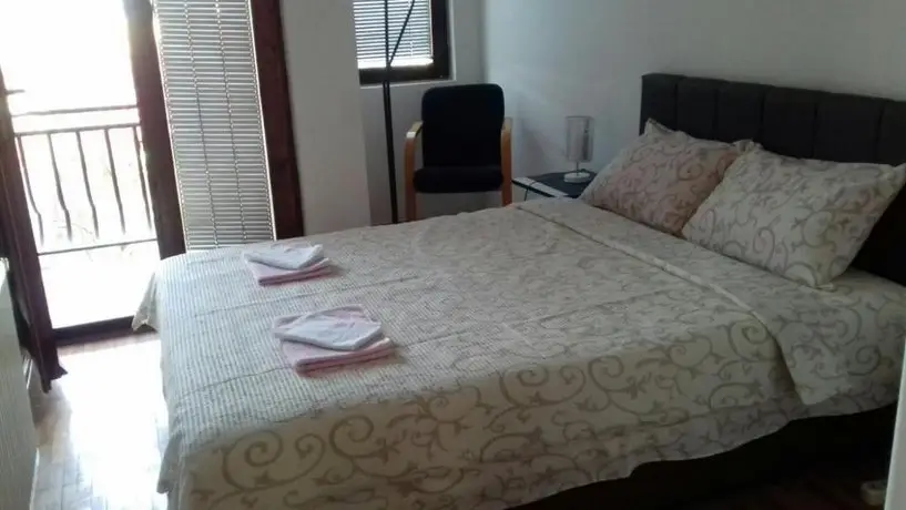 Apartman NARCIS Bajina Basta