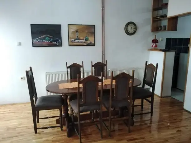 Apartman NARCIS Bajina Basta