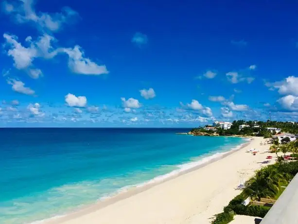 Tranquility Beach Anguilla Resort