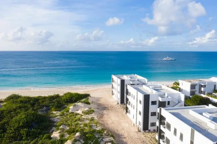 Tranquility Beach Anguilla Resort