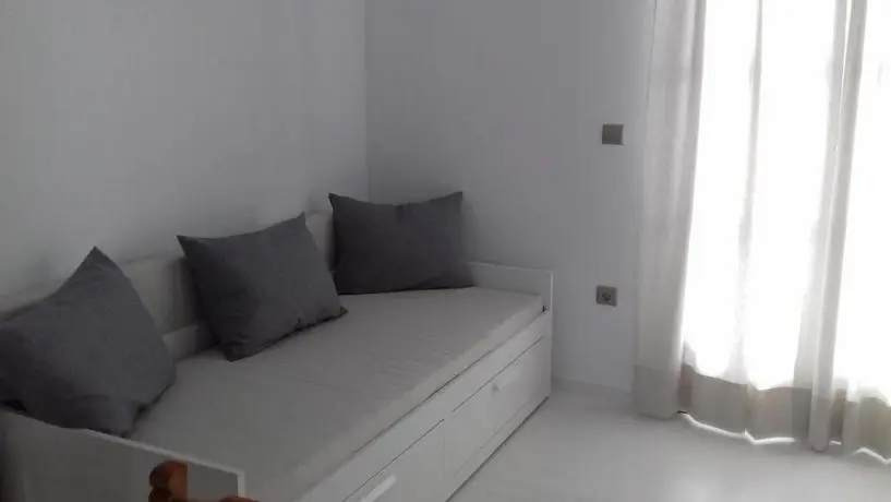 Xrysa s apartment