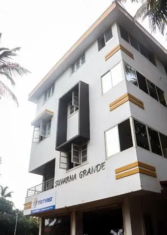 Suvarna Grande Homes