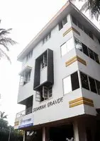 Suvarna Grande Homes 