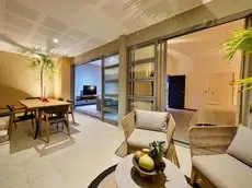 Tahiti Luxury Apartment with concierge 