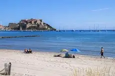 Le Cedrat Calvi 