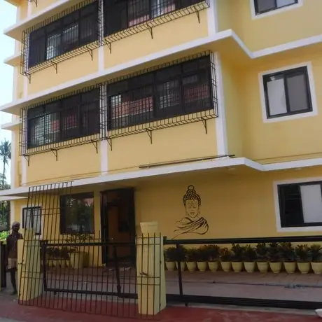 Dwaraka Apartment