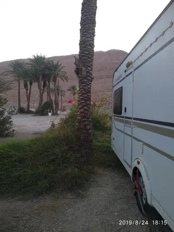 Desert Fun Caravan