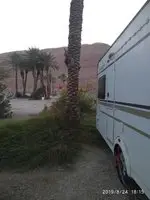 Desert Fun Caravan 