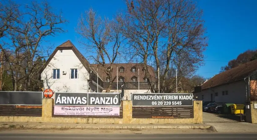 Arnyas Panzio Goedoello