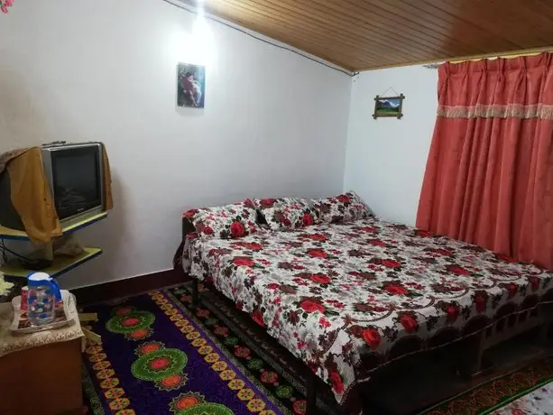 Elenjickal Homestay