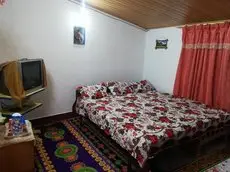 Elenjickal Homestay 