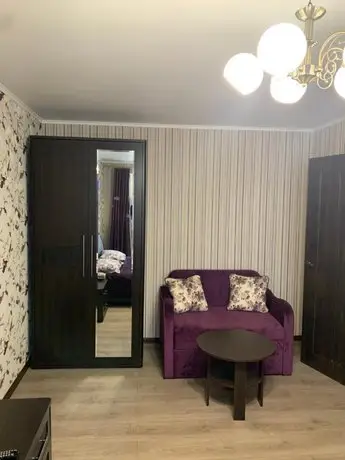 Violet Apartment Mariupol 