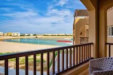 Duplex Apartment at El Gouna Lagoon View 